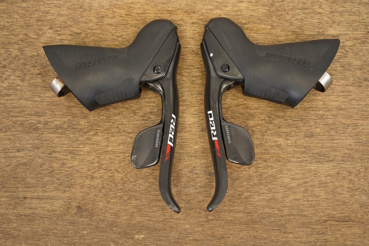 SRAM Red 22 WiFli 11 Speed Mechanical Rim Brake Road Groupset