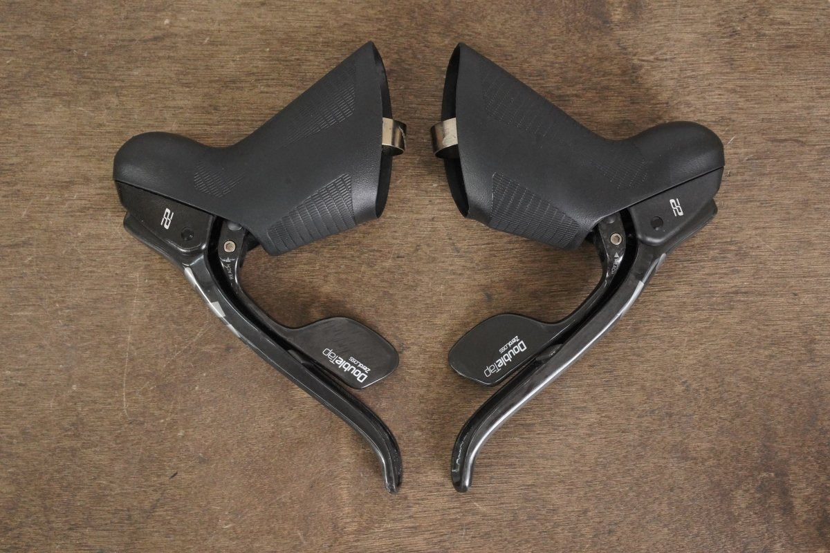 SRAM Red 22 WiFli 11 Speed Mechanical Rim Brake Road Groupset