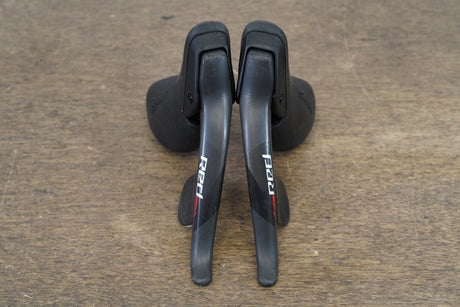 SRAM Red 22 WiFli 11 Speed Mechanical Rim Brake Road Groupset
