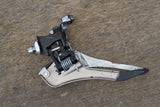SRAM Red 22 YAW Mechanical Braze-On Front Derailleur