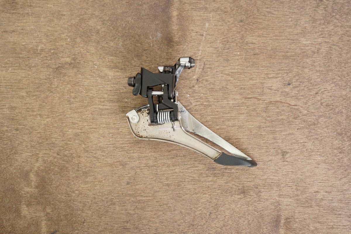 SRAM Red 22 YAW Mechanical Braze-On Front Derailleur
