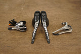 SRAM Red 22 YAW Orange Limited Edition 11 Speed Mechanical Rim Brake Groupset