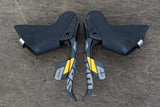 SRAM Red 22 YAW Orange Limited Edition 11 Speed Mechanical Rim Brake Groupset