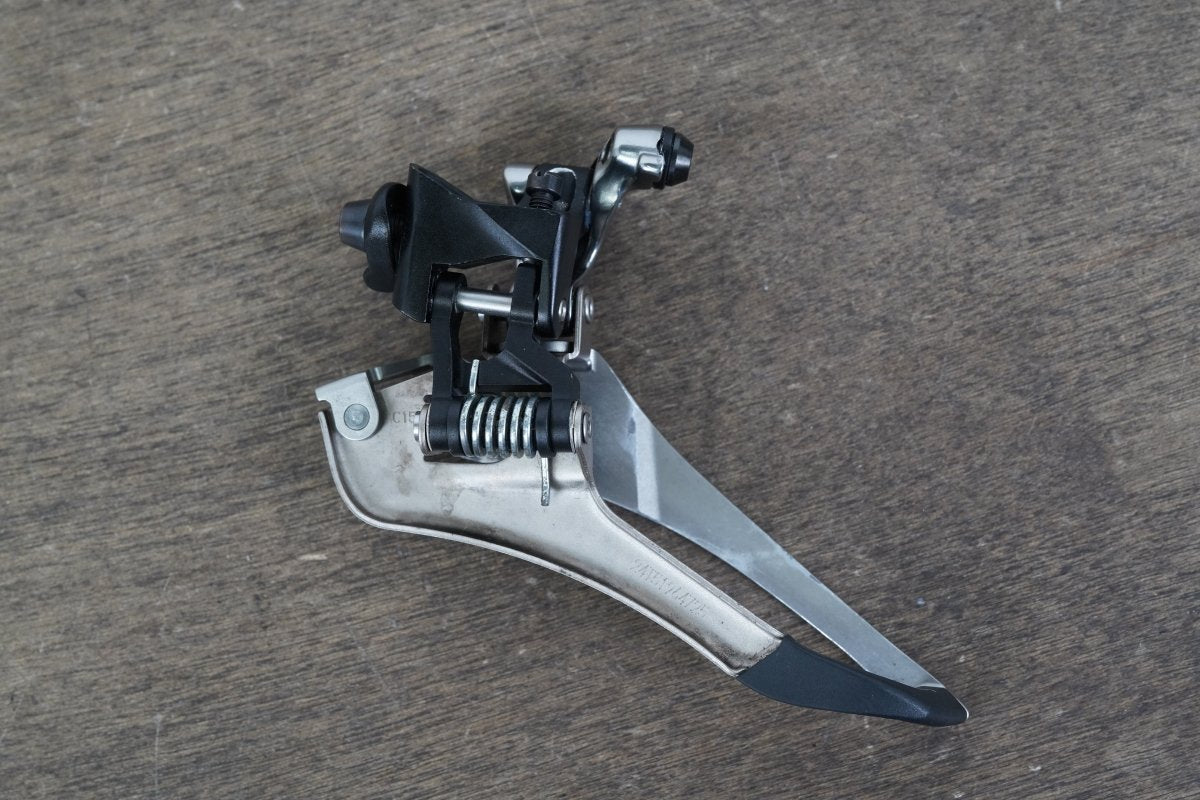 SRAM Red 22 YAW Orange Limited Edition 11 Speed Mechanical Rim Brake Groupset