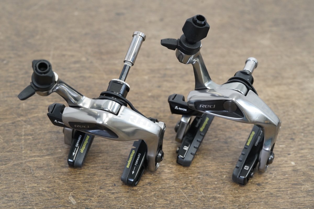SRAM Red Aerolink Standard Center Mount Rim Brake Calipers