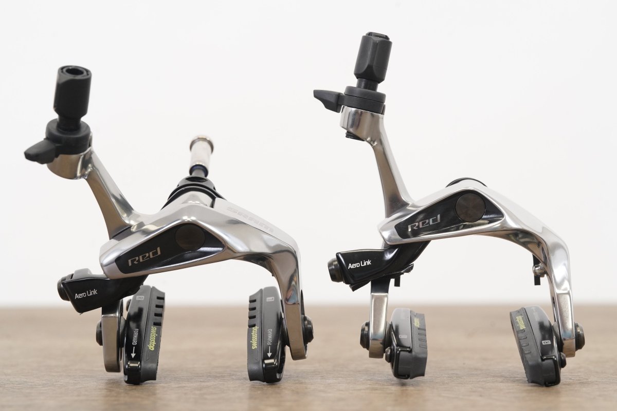 SRAM Red Aerolink Standard Center Mount Rim Brake Calipers