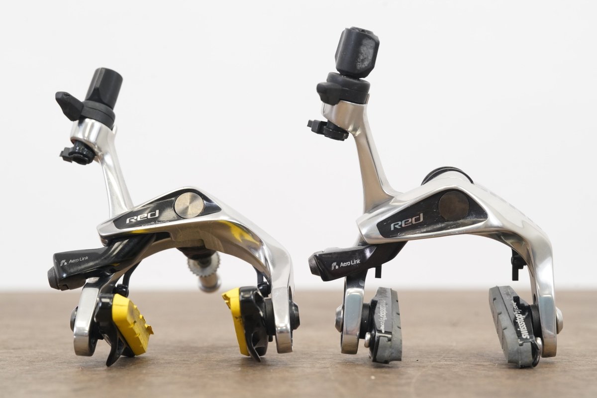 SRAM Red Aerolink Standard Center Mount Rim Brake Calipers