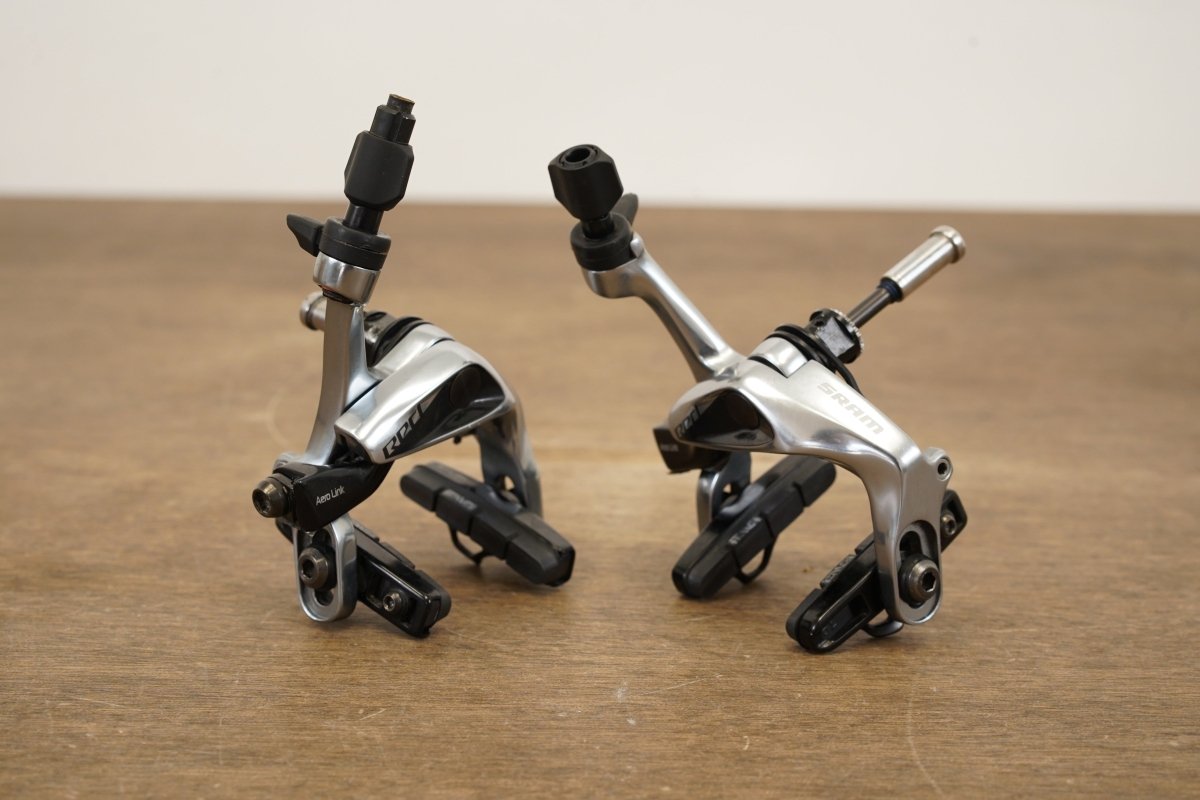 SRAM Red Aerolink Standard Center Mount Rim Brake Calipers