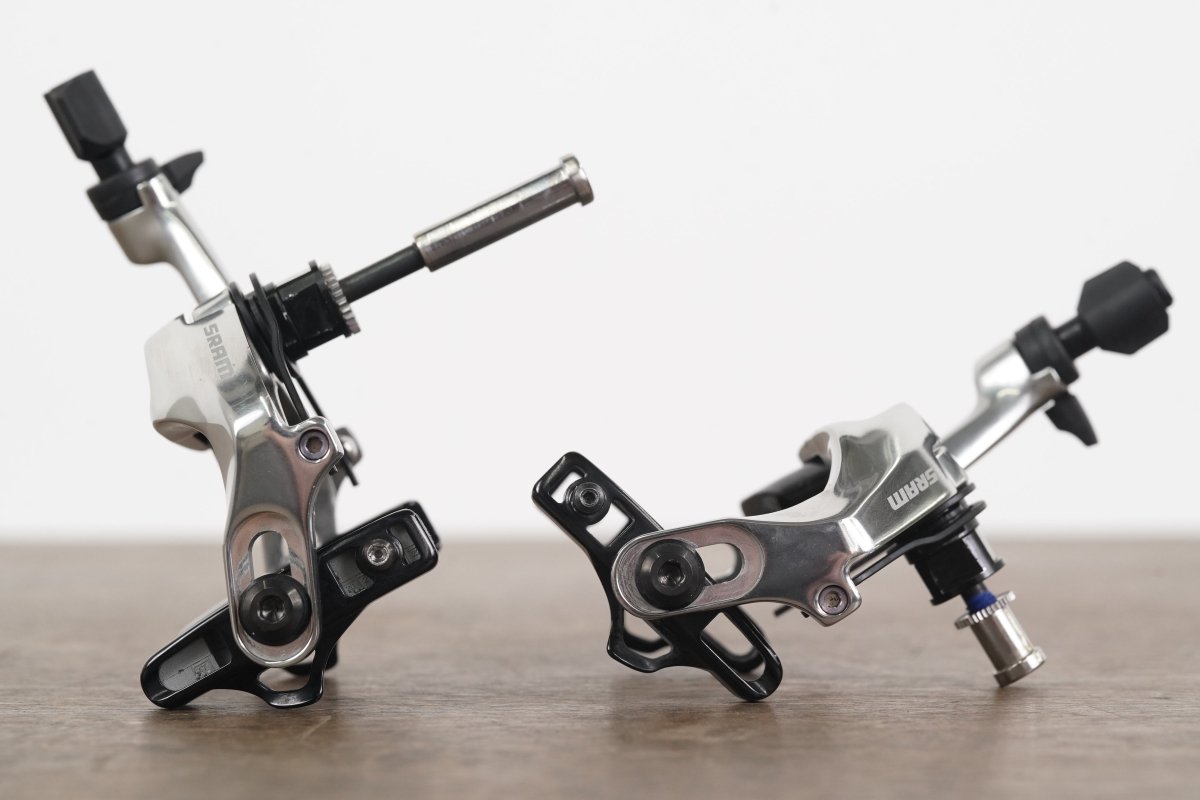 SRAM Red Aerolink Standard Center Mount Rim Brake Calipers