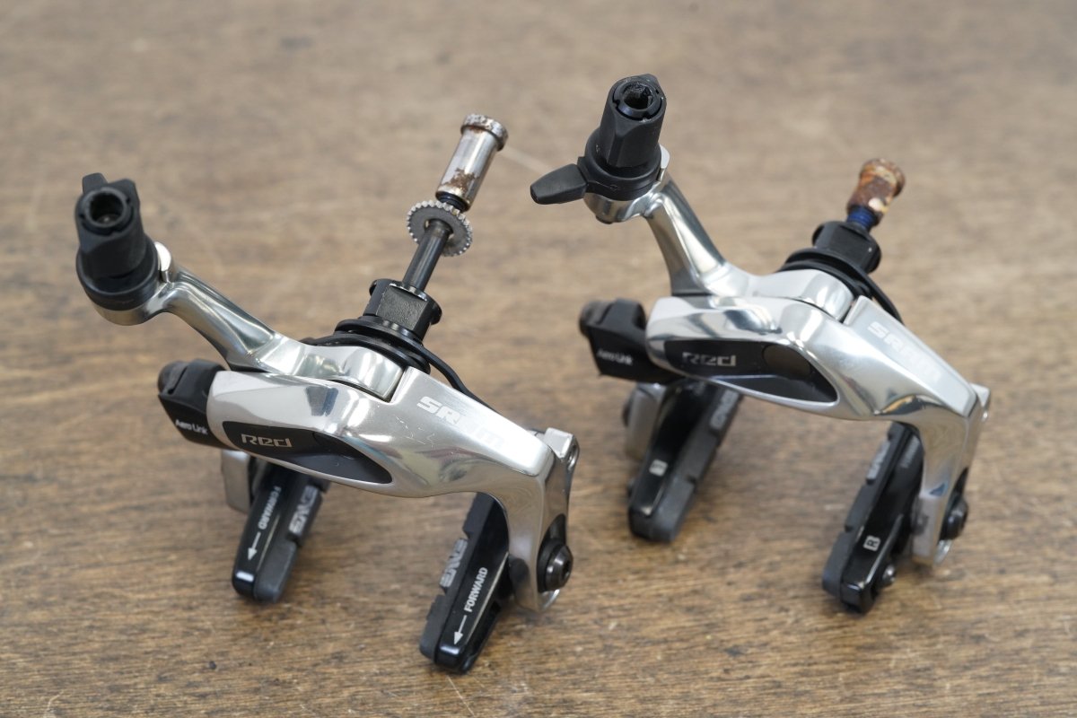 SRAM Red Aerolink Standard Center Mount Rim Brake Calipers