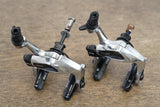 SRAM Red Aerolink Standard Center Mount Rim Brake Calipers
