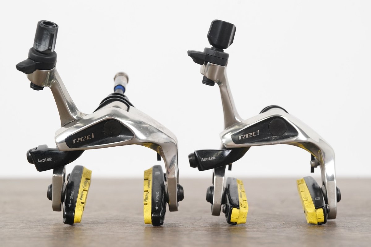 SRAM Red Aerolink Standard Center Mount Rim Brake Calipers
