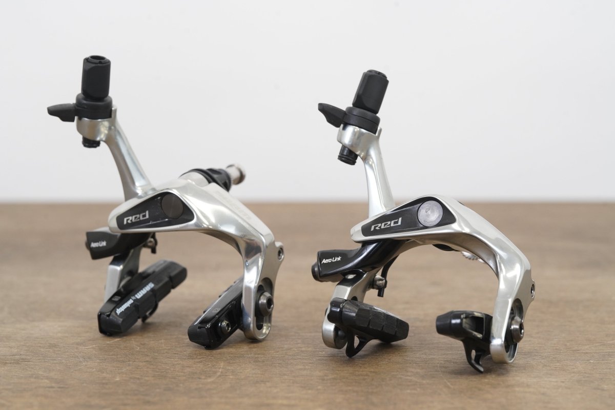 SRAM Red Aerolink Standard Center Mount Rim Brake Calipers