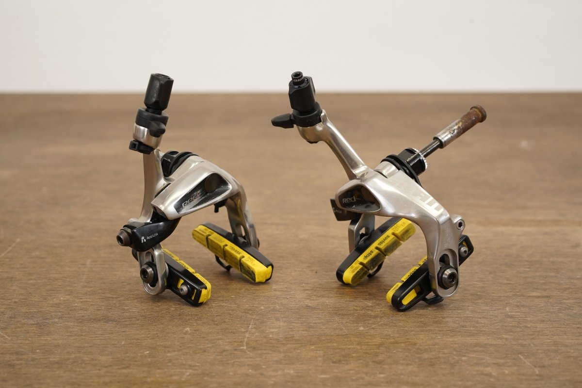 SRAM Red Aerolink Standard Center Mount Rim Brake Calipers
