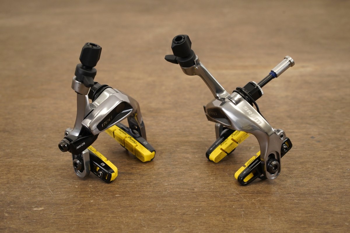 SRAM Red Aerolink Standard Center Mount Rim Brake Calipers