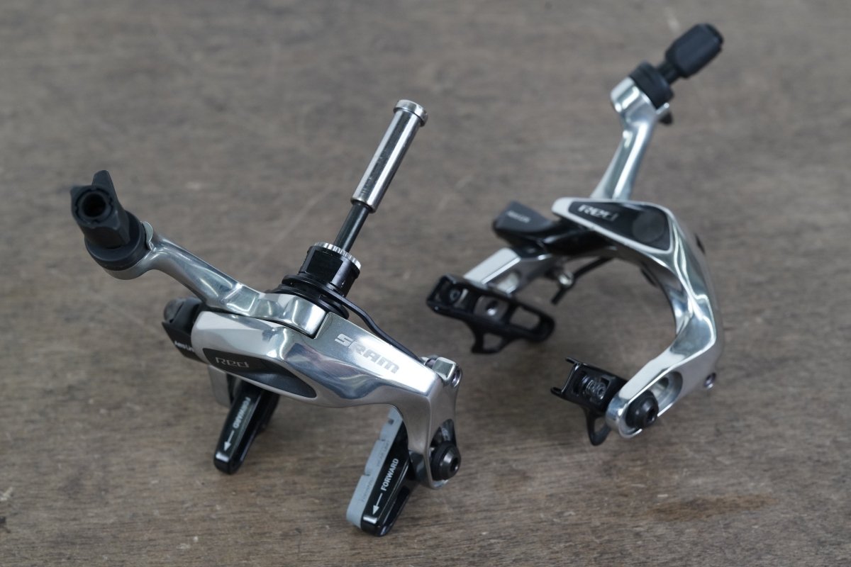 SRAM Red Aerolink Standard Center Mount Rim Brake Calipers