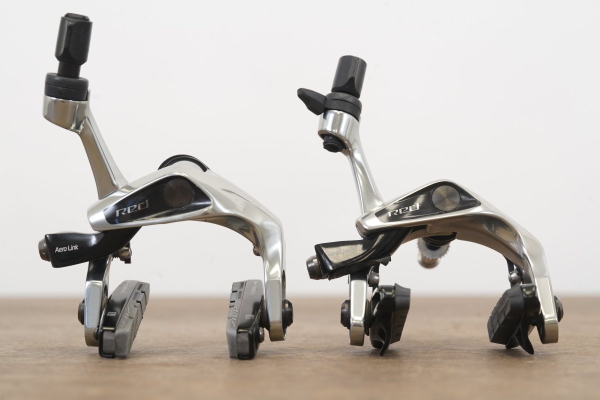 SRAM Red Aerolink Standard Center Mount Rim Brake Calipers