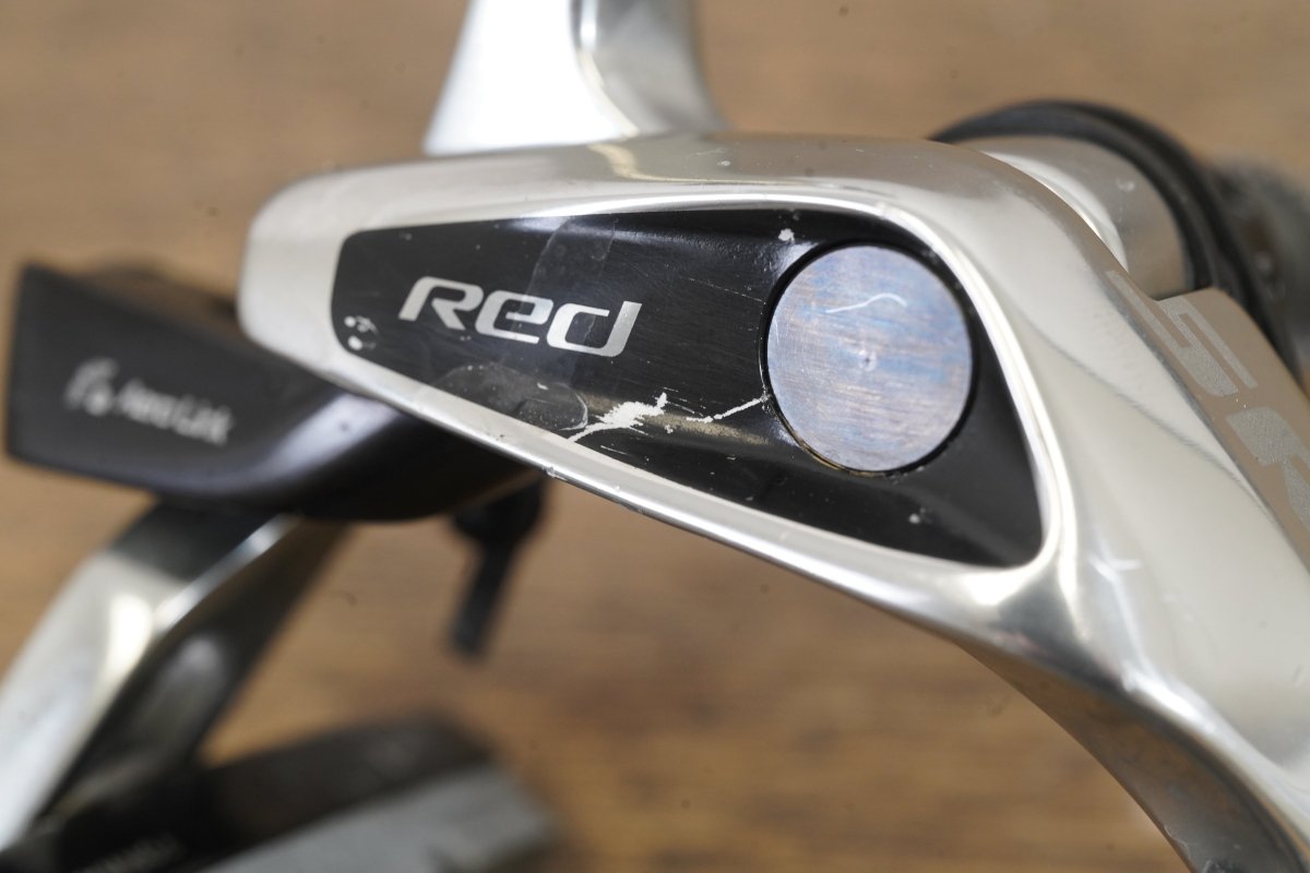 SRAM Red Aerolink Standard Center Mount Rim Brake Calipers