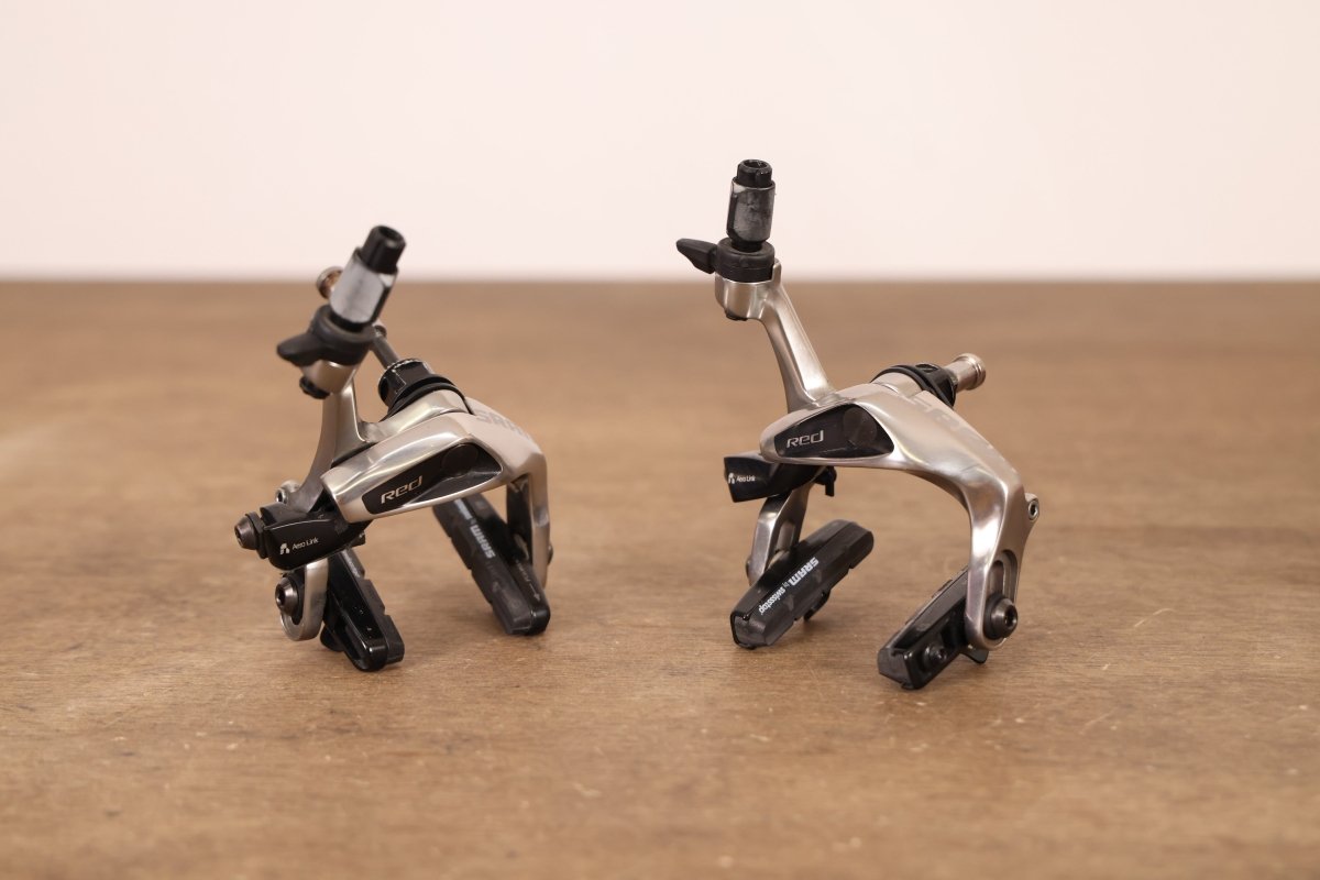 SRAM Red Aerolink Standard Center Mount Rim Brake Calipers