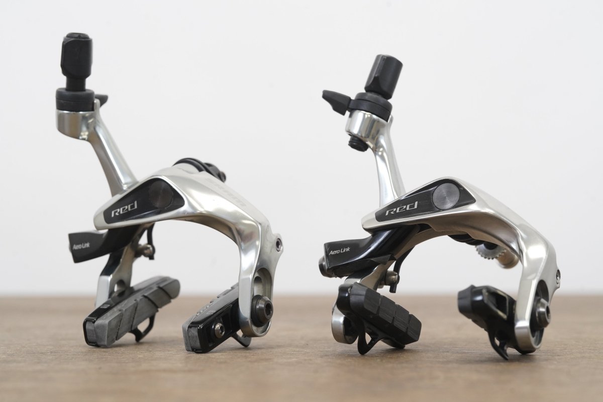 SRAM Red Aerolink Standard Center Mount Rim Brake Calipers