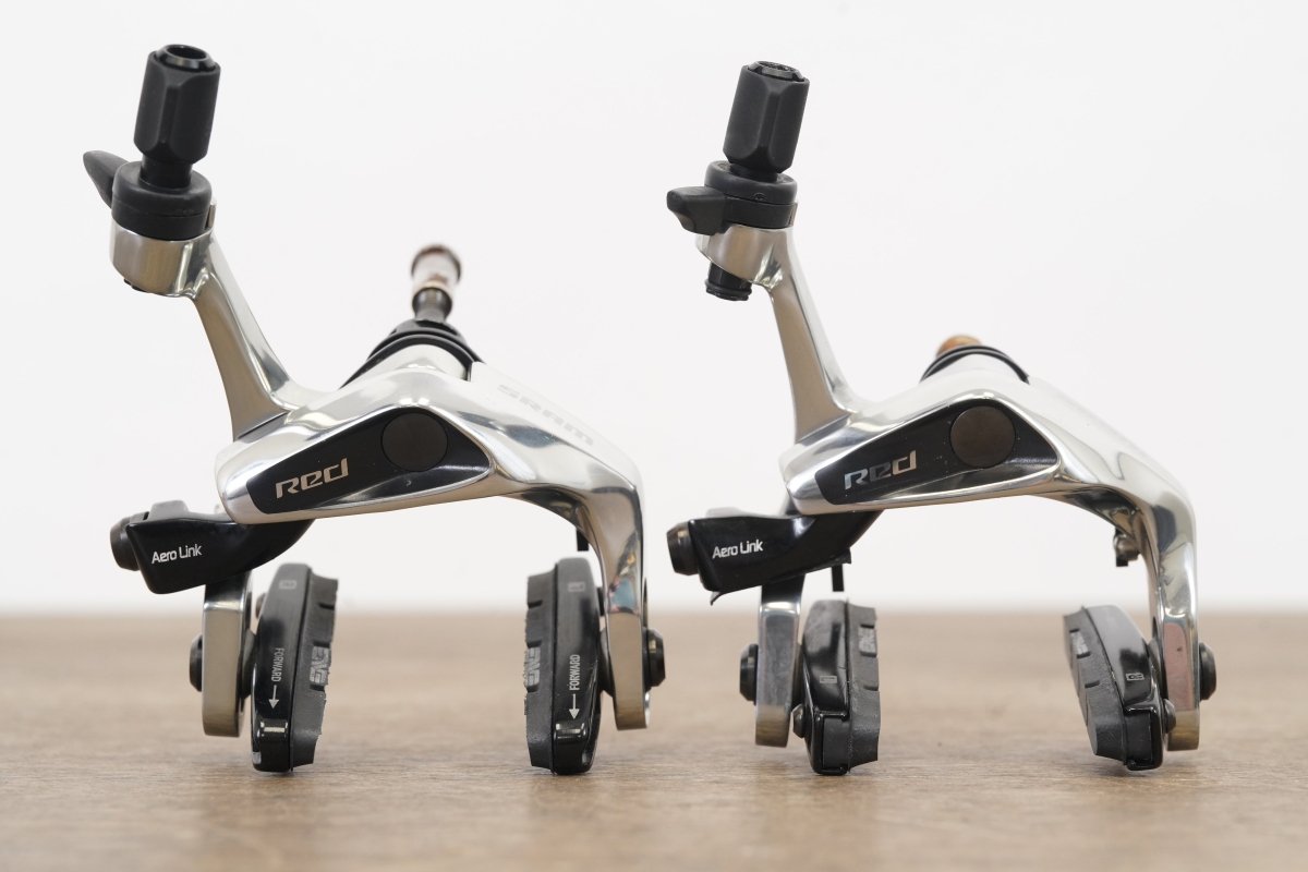SRAM Red Aerolink Standard Center Mount Rim Brake Calipers