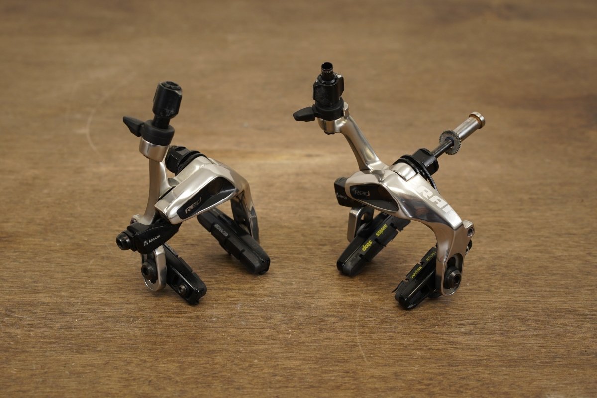 SRAM Red Aerolink Standard Center Mount Rim Brake Calipers