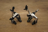 SRAM Red Aerolink Standard Center Mount Rim Brake Calipers