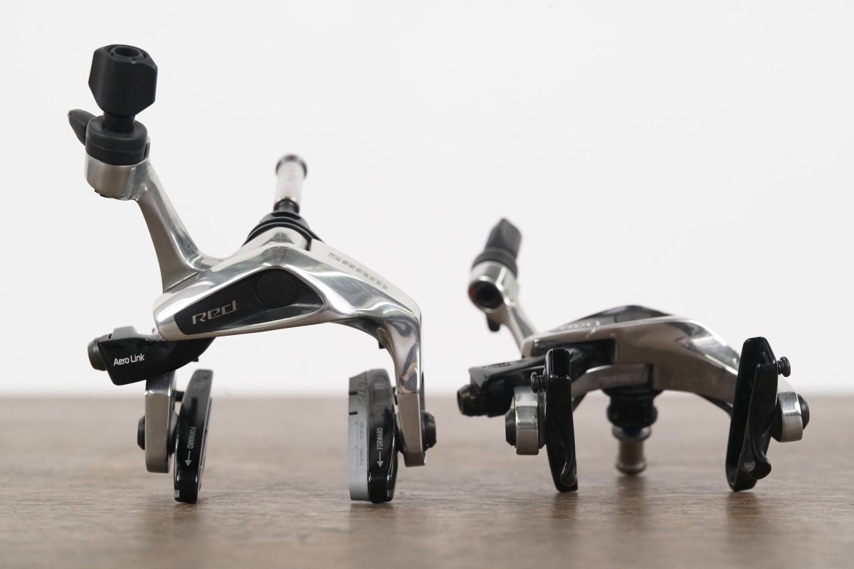 SRAM Red Aerolink Standard Center Mount Rim Brake Calipers