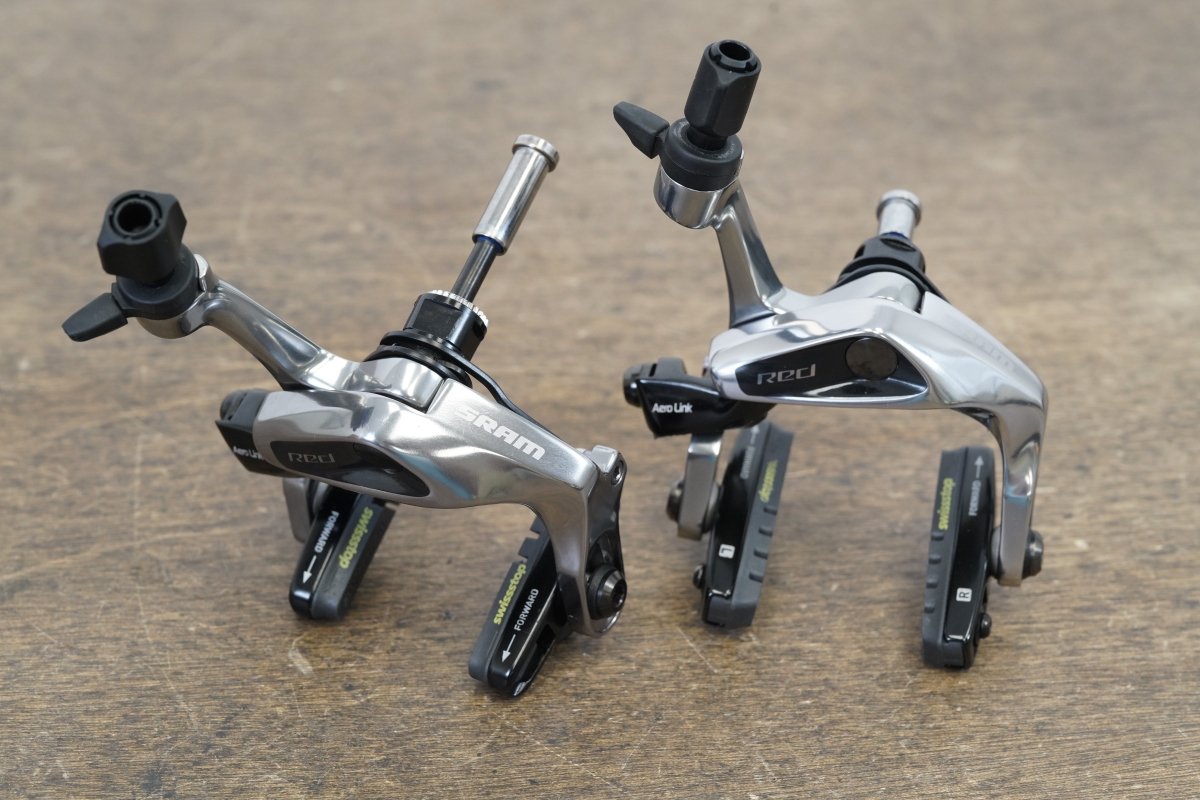 SRAM Red Aerolink Standard Center Mount Rim Brake Calipers