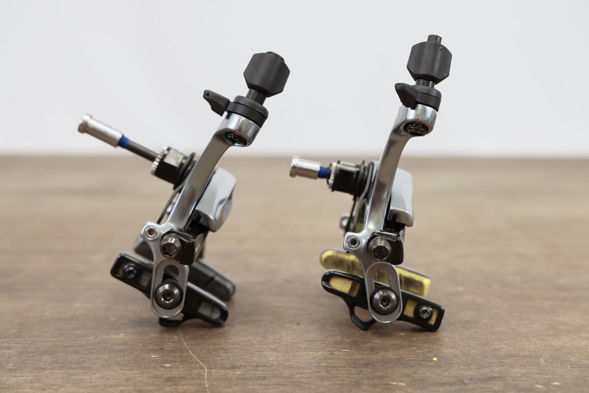 SRAM Red AXS Aerolink Standard Center Mount Rim Brake Calipers