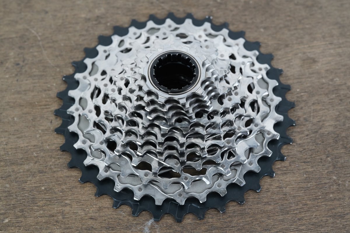 SRAM Red AXS D1 Force D2 HRD 1x12 Speed Wireless Hydraulic Disc Full Groupset