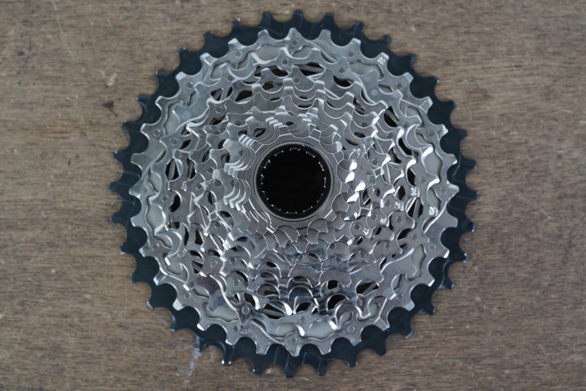 SRAM Red AXS D1 Force D2 HRD 1x12 Speed Wireless Hydraulic Disc Full Groupset