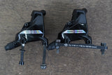 SRAM Red AXS D1 Force D2 HRD 1x12 Speed Wireless Hydraulic Disc Full Groupset