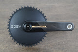 SRAM Red AXS D1 Force D2 HRD 1x12 Speed Wireless Hydraulic Disc Full Groupset
