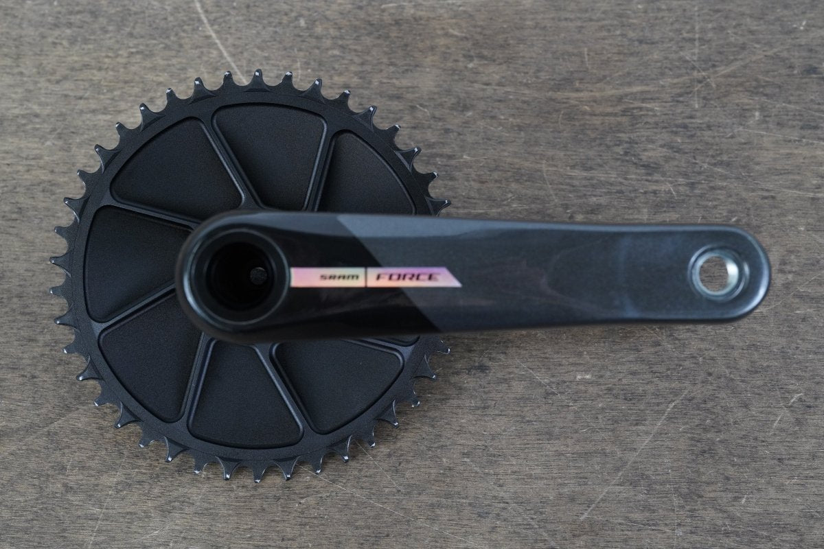 SRAM Red AXS D1 Force D2 HRD 1x12 Speed Wireless Hydraulic Disc Full Groupset