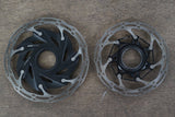 SRAM Red AXS D1 Force D2 HRD 1x12 Speed Wireless Hydraulic Disc Full Groupset