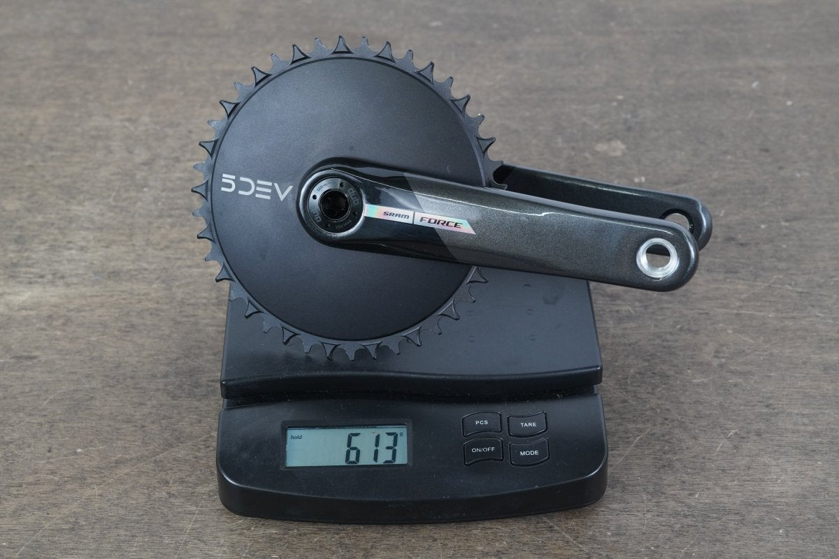 SRAM Red AXS D1 Force D2 HRD 1x12 Speed Wireless Hydraulic Disc Full Groupset