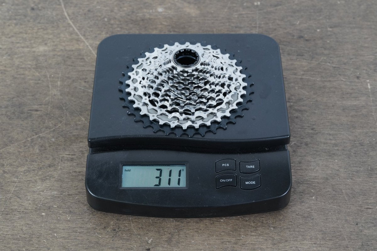SRAM Red AXS D1 Force D2 HRD 1x12 Speed Wireless Hydraulic Disc Full Groupset