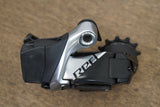 SRAM Red AXS D1 HRD 12 Speed Wireless Electronic Hydraulic Disc Groupset