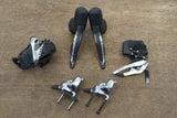 SRAM Red AXS D1 HRD 12 Speed Wireless Electronic Hydraulic Disc Groupset