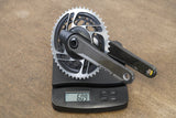 SRAM Red AXS D1 HRD CeramicSpeed OSPW 12 Speed Hydraulic Disc Full Groupset