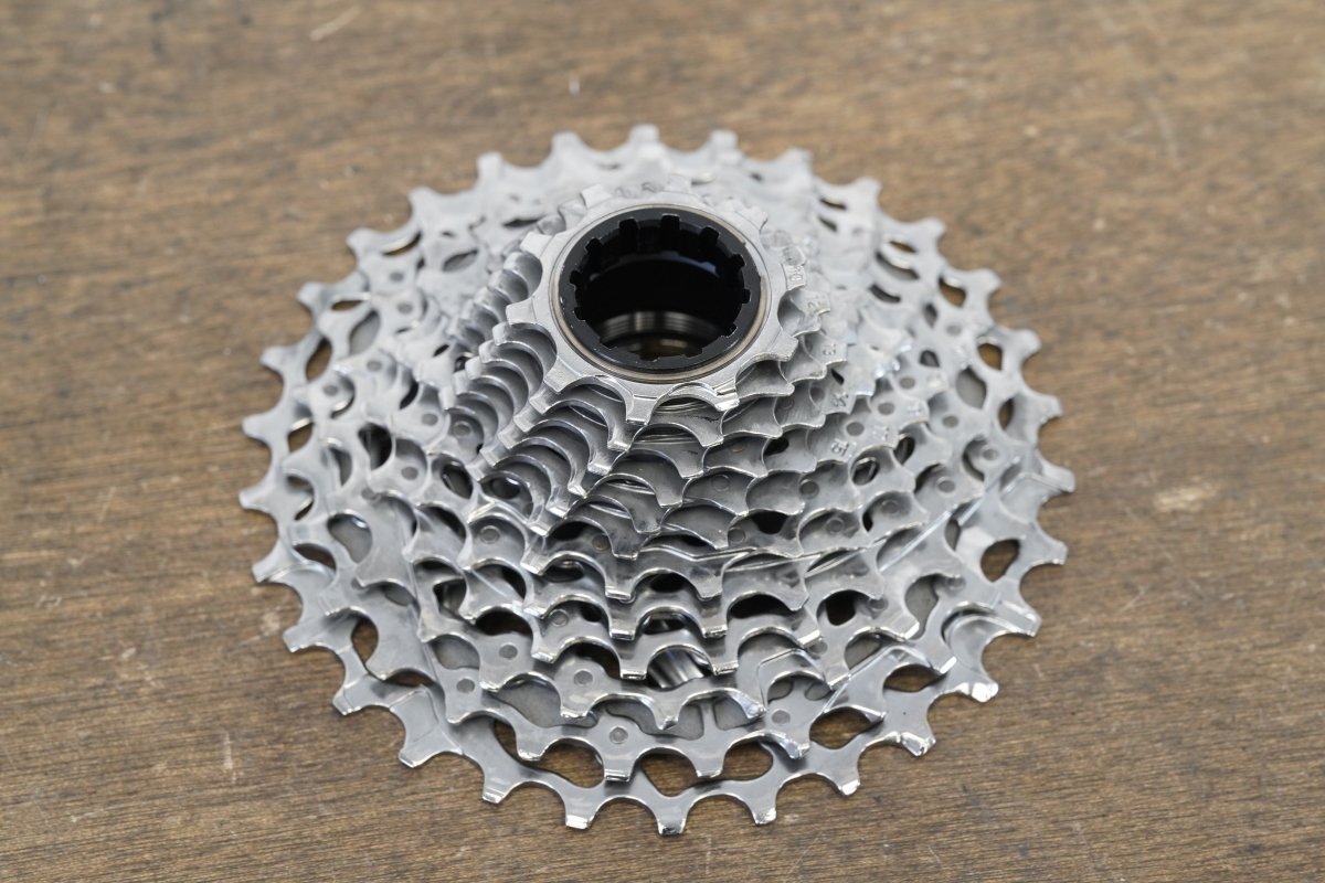 SRAM Red AXS D1 HRD CeramicSpeed OSPW 12 Speed Hydraulic Disc Full Groupset