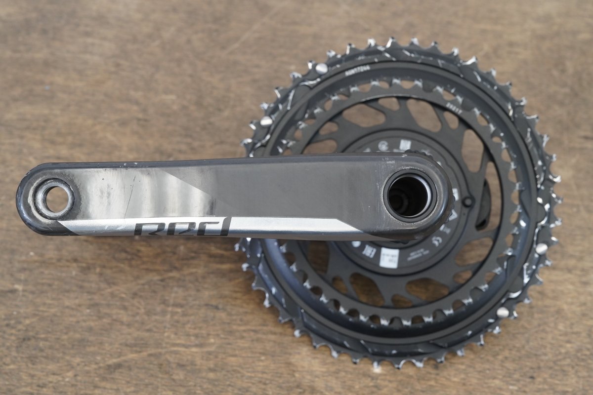 SRAM Red AXS D1 HRD CeramicSpeed OSPW 12 Speed Hydraulic Disc Full Groupset