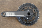 SRAM Red AXS D1 HRD CeramicSpeed OSPW 12 Speed Hydraulic Disc Full Groupset