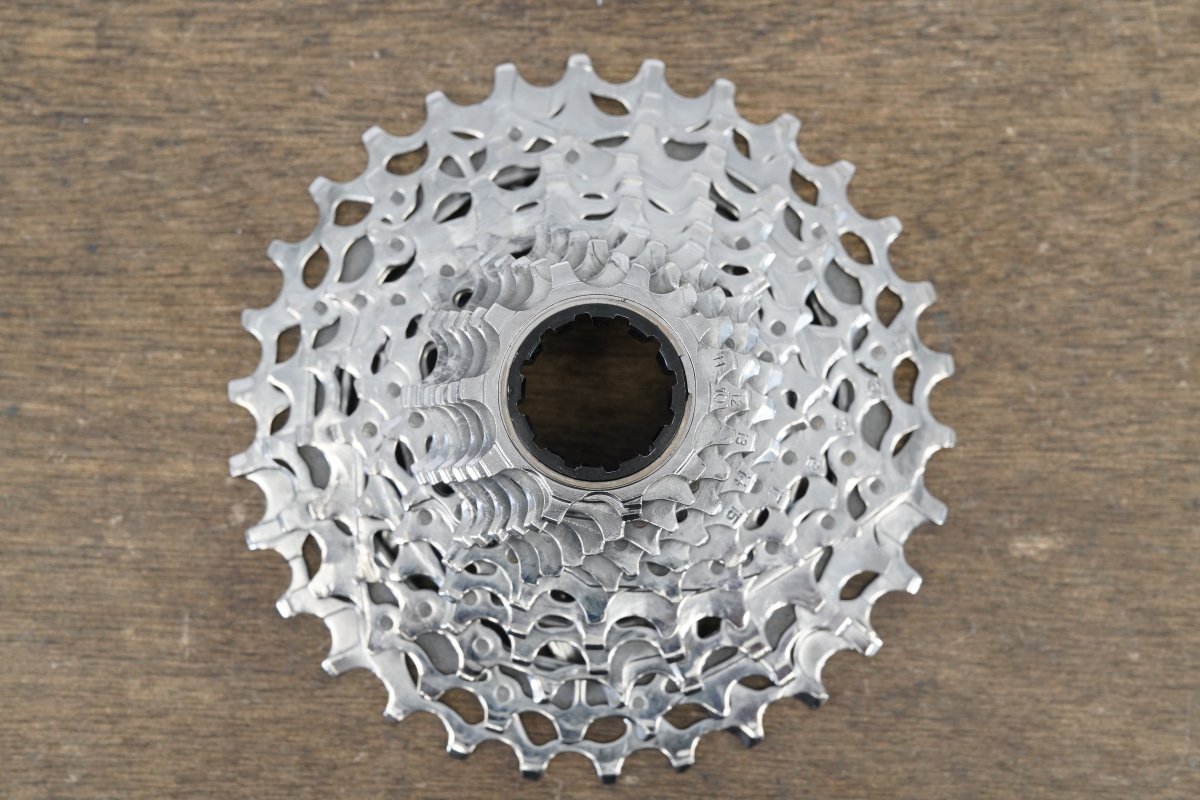 SRAM Red AXS D1 HRD CeramicSpeed OSPW 12 Speed Hydraulic Disc Full Groupset