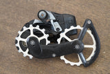 SRAM Red AXS D1 HRD CeramicSpeed OSPW 12 Speed Hydraulic Disc Full Groupset