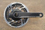 SRAM Red AXS D1 HRD CeramicSpeed OSPW 12 Speed Hydraulic Disc Full Groupset
