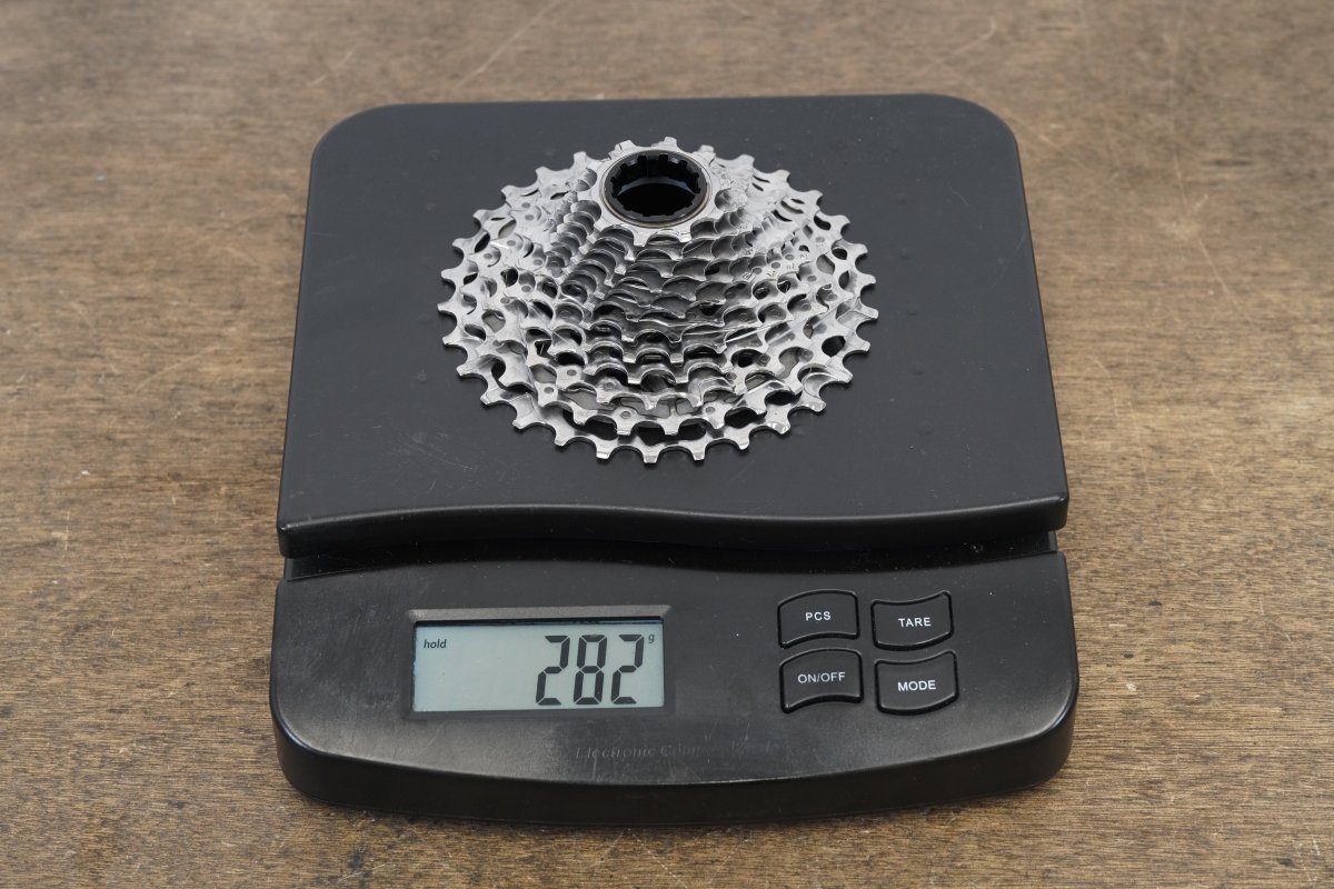 SRAM Red AXS D1 HRD CeramicSpeed OSPW 12 Speed Hydraulic Disc Full Groupset