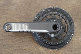 SRAM Red AXS D1 HRD CeramicSpeed OSPW 12 Speed Hydraulic Disc Full Groupset