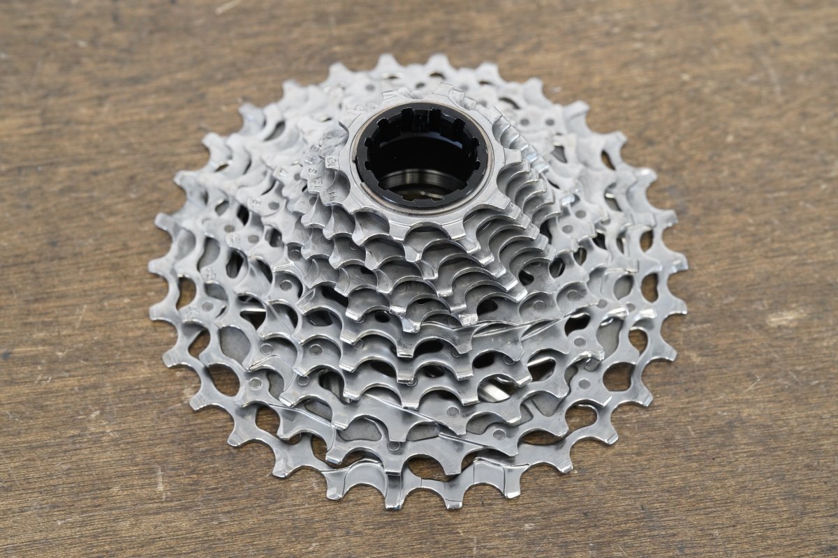SRAM Red AXS D1 HRD CeramicSpeed OSPW 12 Speed Hydraulic Disc Full Groupset